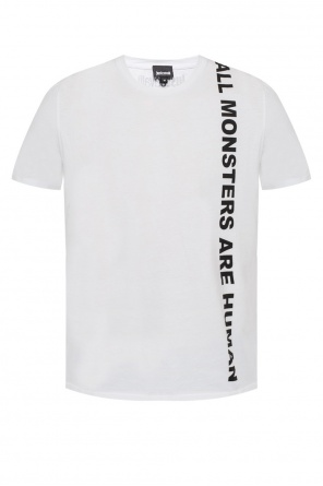 Branded t-shirt, zdjęcie 1 Branded t-shirt od Just Cavalli